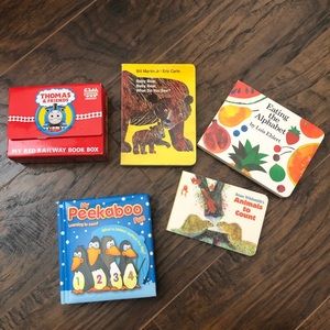 Children’s book bundle
